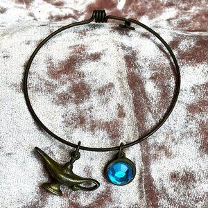 Broadway's Disney Aladdin Bangle Bracelet